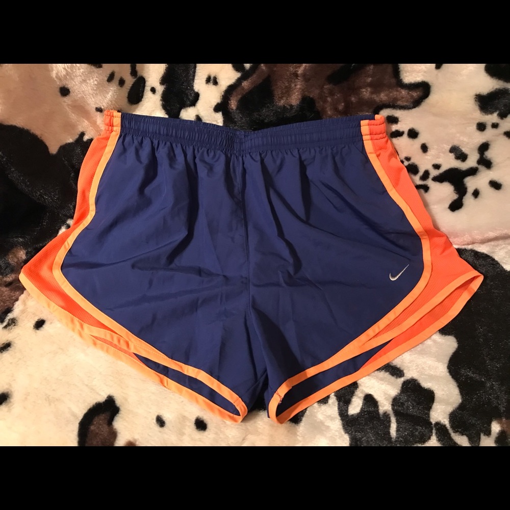 Nike shorts